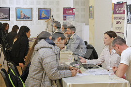 Варна - Изложение "Световно образование – Пролет 2025"