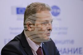 Турция - Одрин - „Европа на Балканите: Заедно чрез знание” - трансгранична конференция