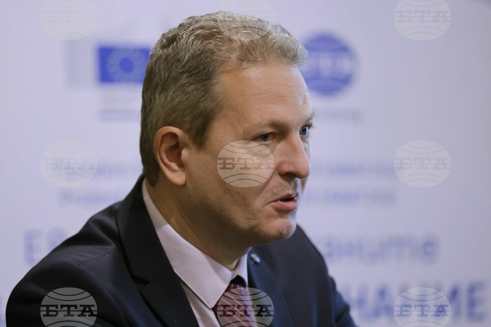 Турция - Одрин - „Европа на Балканите: Заедно чрез знание” - трансгранична конференция