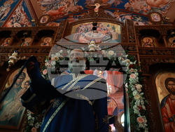 Благовещение - патриаршеска света литургия