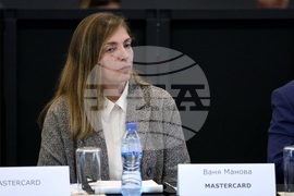 "Българският туризъм и присъединяването на България към еврозоната" - дискусия