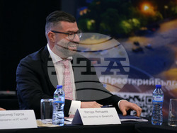 "Българският туризъм и присъединяването на България към еврозоната" - дискусия