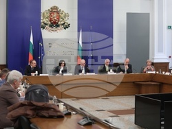 Национален съвет за тристранно сътрудничество - заседание