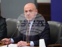 Национален съвет за тристранно сътрудничество - заседание