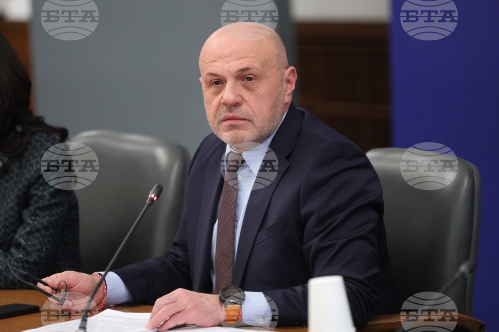 Национален съвет за тристранно сътрудничество - заседание