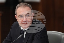 Национален съвет за тристранно сътрудничество - заседание