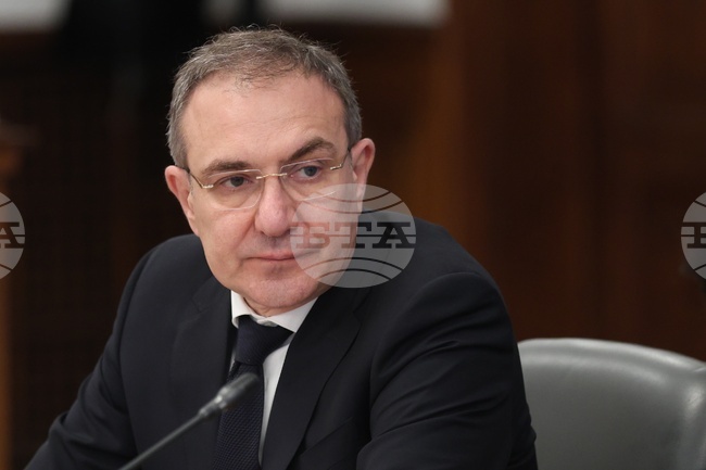 Labour Minister: Corruption Is Not a Threat to Cabinet