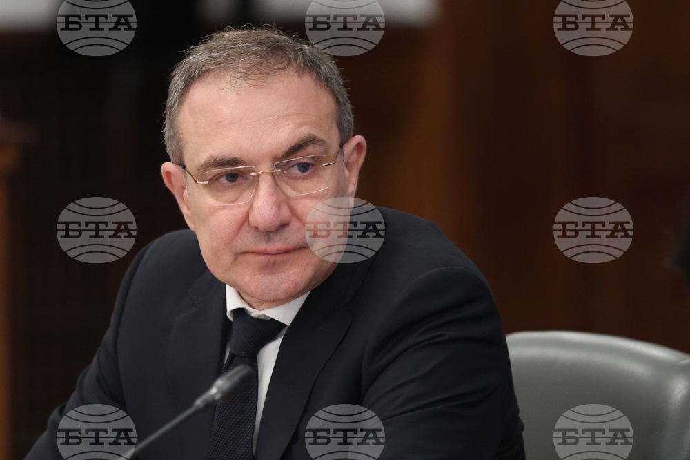 Национален съвет за тристранно сътрудничество - заседание