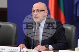 Национален съвет за тристранно сътрудничество - заседание