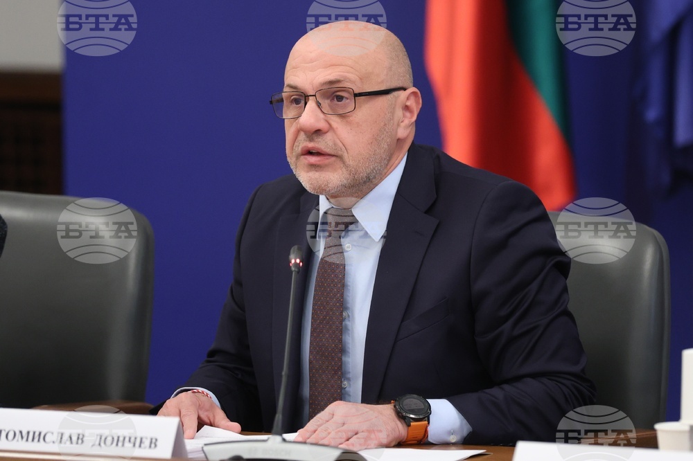 Национален съвет за тристранно сътрудничество - заседание