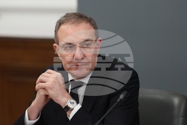 Национален съвет за тристранно сътрудничество - заседание