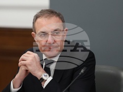 Национален съвет за тристранно сътрудничество - заседание