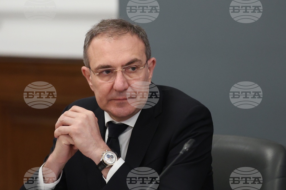 Национален съвет за тристранно сътрудничество - заседание