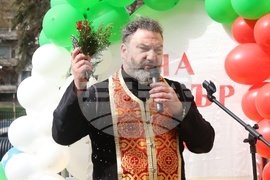 Детска ясла „Проф. д-р Иван Митев“ - откриване