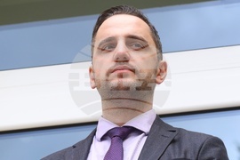 Детска ясла „Проф. д-р Иван Митев“ - откриване