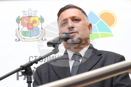 Детска ясла „Проф. д-р Иван Митев“ - откриване