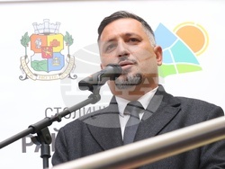 Детска ясла „Проф. д-р Иван Митев“ - откриване