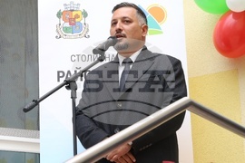 Детска ясла „Проф. д-р Иван Митев“ - откриване