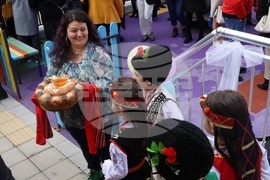 Детска ясла „Проф. д-р Иван Митев“ - откриване