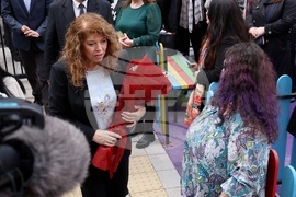 Детска ясла „Проф. д-р Иван Митев“ - откриване