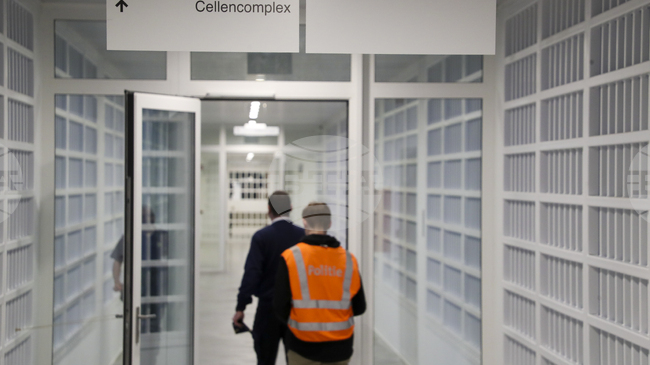 Белгия разширява списъка с европейски държави, където може да прехвърля затворници