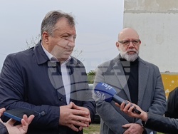 Снимка: Община Шумен 