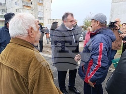 Снимка: Община Шумен 