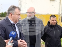 Снимка: Община Шумен 