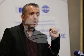 Турция - Одрин - „Европа на Балканите: Заедно чрез знание” - трансгранична конференция