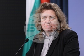 Народно събрание - Наталия Киселова - изявление