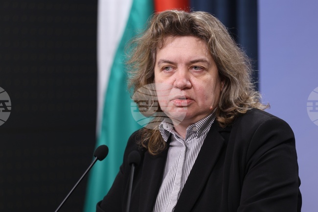 Председателят на Народното събрание Наталия Киселова ще присъства в Ловеч на традиционното отбелязване на Цветница