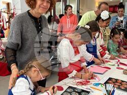 Състоя е единадесетото издание на Културния фестивал „Български дни в Малага-2025“