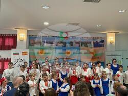 Състоя е единадесетото издание на Културния фестивал „Български дни в Малага-2025“