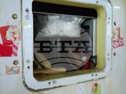 Снимка: Агенция "Митници"