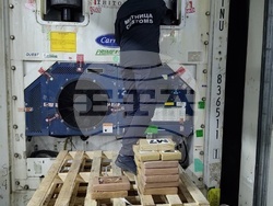 Снимка: Агенция "Митници"