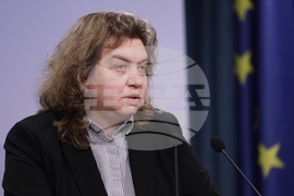 Народно събрание - Наталия Киселова - изявление