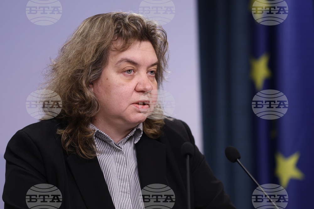 Народно събрание - Наталия Киселова - изявление