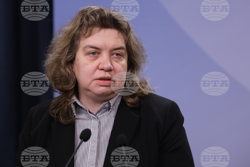 Народно събрание - Наталия Киселова - изявление