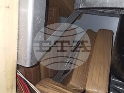 Снимка: Апелативна прокуратура – Бургас