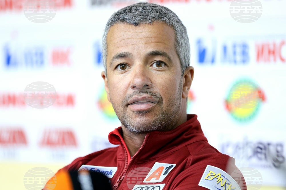 Георги Атанасов: България в момента има третия най-силен отбор в алпийски сноуборд