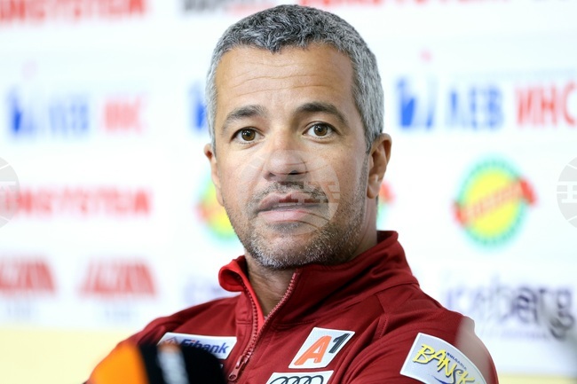 Георги Атанасов: България в момента има третия най-силен отбор в алпийски сноуборд