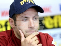 Радослав Янков - пресконференция