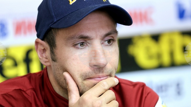 Сноубордистът Радослав Янков: „Има детайли, върху които трябва да работя"