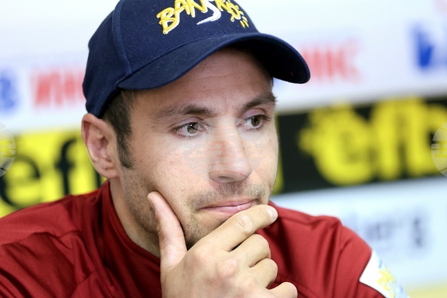 Сноубордистът Радослав Янков след последния старт в Давос: „Има детайли, върху които трябва да работя"