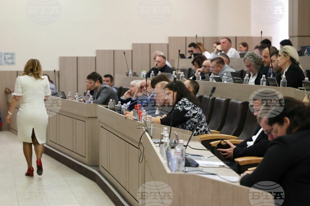 Община Бургас иска да изгради буферен паркинг край град Българово