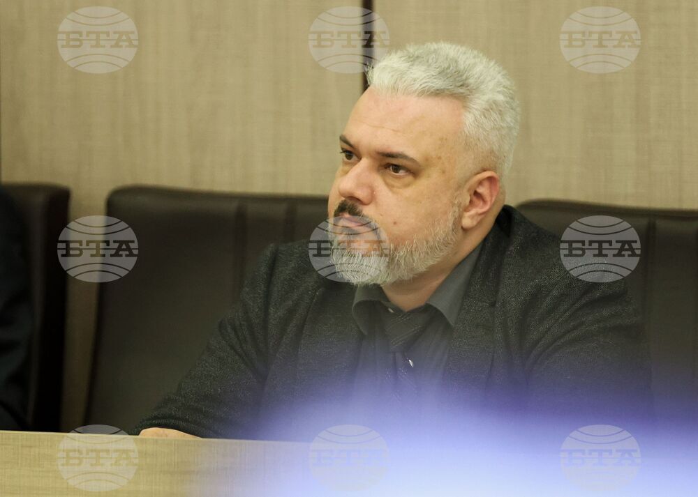 Бургас - Общински съвет - заседание
