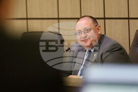 Бургас - Общински съвет - заседание