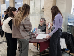 Варна - Икономически университет - форум „Кариери 2025“