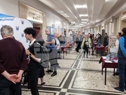 Варна - Икономически университет - форум „Кариери 2025“