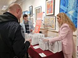 Варна - Икономически университет - форум „Кариери 2025“